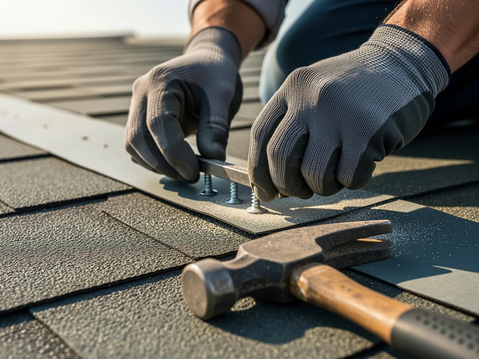 Why choose Fascia Repair in Mountain Brook, AL